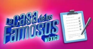 La Casa de los Famosos México 2026