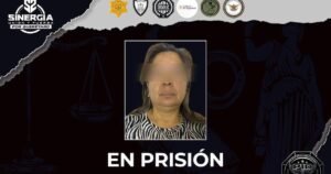 falsa médica Querétaro