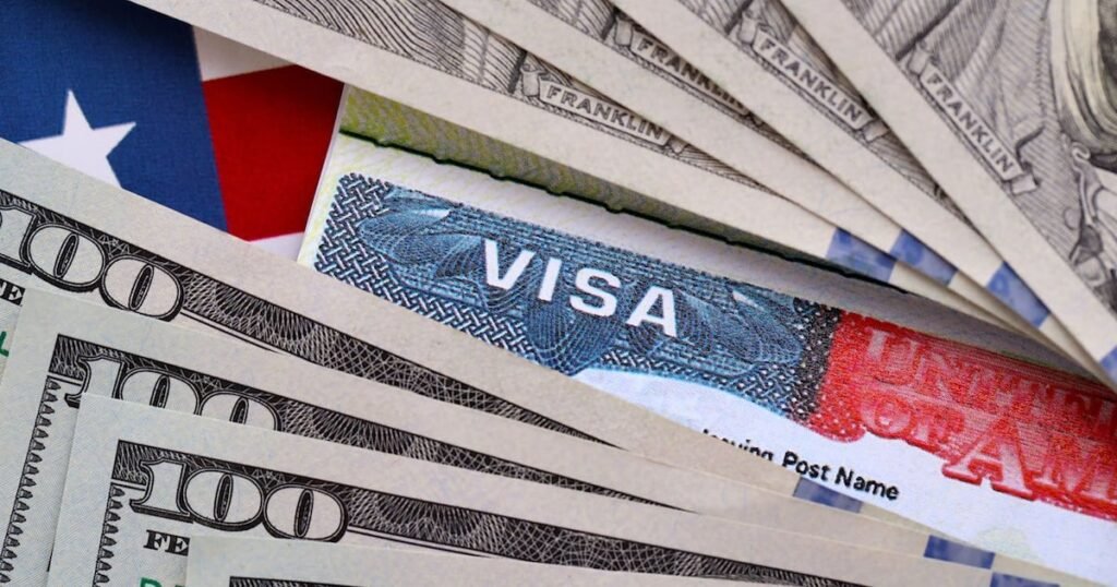restricciones visa Estados Unidos
