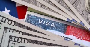 restricciones visa Estados Unidos