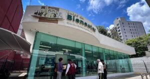 Detención gerente Banco Bienestar Nuevo León