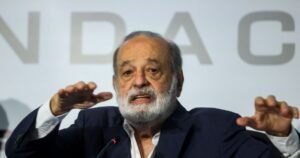 Carlos Slim adquisiciones 2026