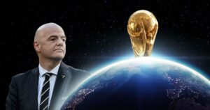 Mundial 2030