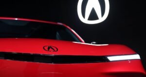 Honda auto eléctrico México
