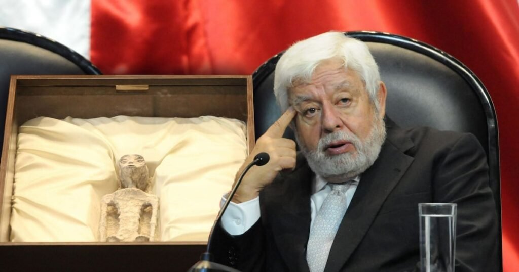 Momias de Nazca