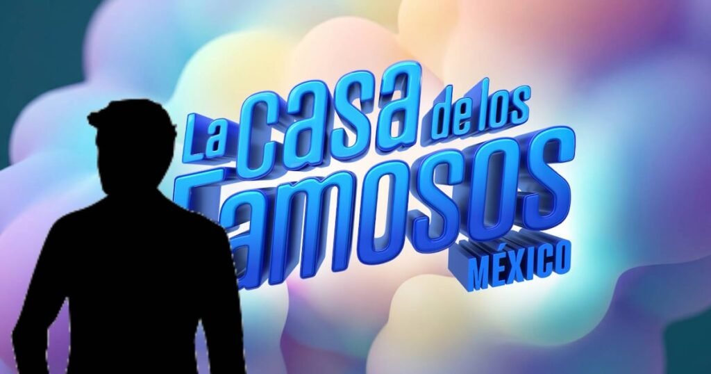 La Casa de los Famosos México