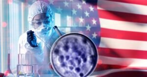Brote Cyclospora Estados Unidos
