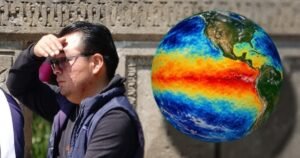 Fenómeno El Niño México