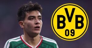 Gil Mora Borussia Dortmund fichaje