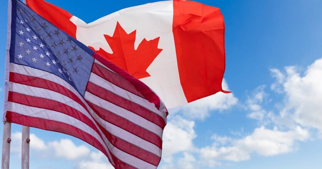 Aranceles Estados Unidos Canadá