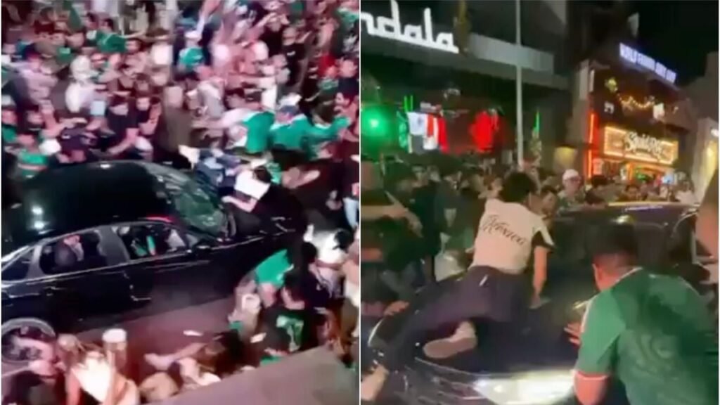 Investigación muerte conductor Los Cabos