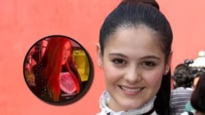 Allisson Lozz negocio