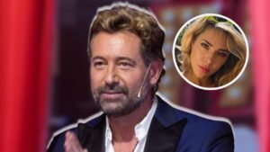 Gabriel Soto demanda Ana Carla Sinclair