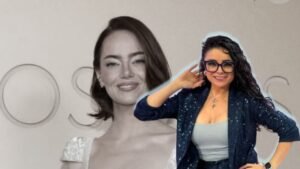 Violeta Isfel Emma Stone