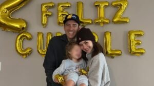 Juan Diego Covarrubias Renata Haro divorcio