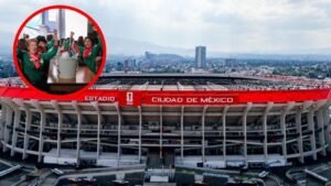 México Inglaterra Fútbol Femenil