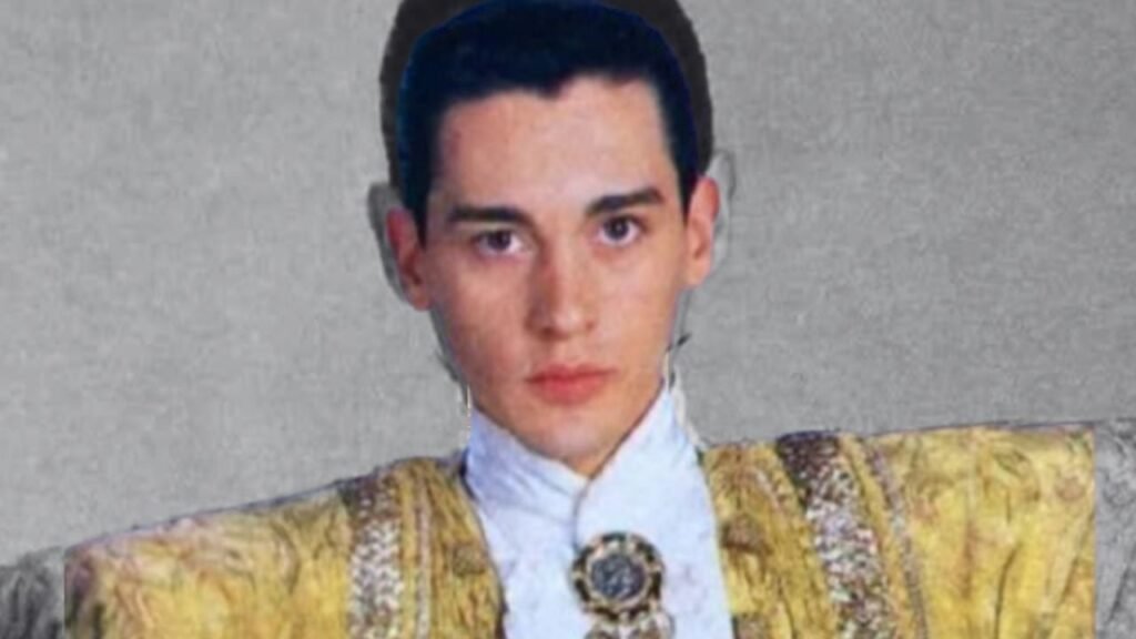 Manolo Arjona Locomía
