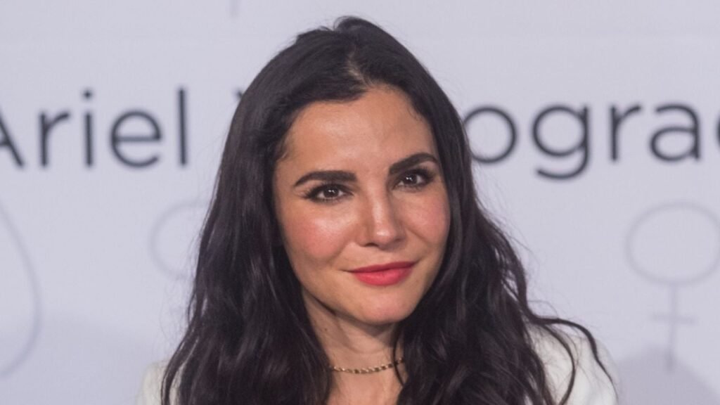 Martha Higareda robo casa embarazada