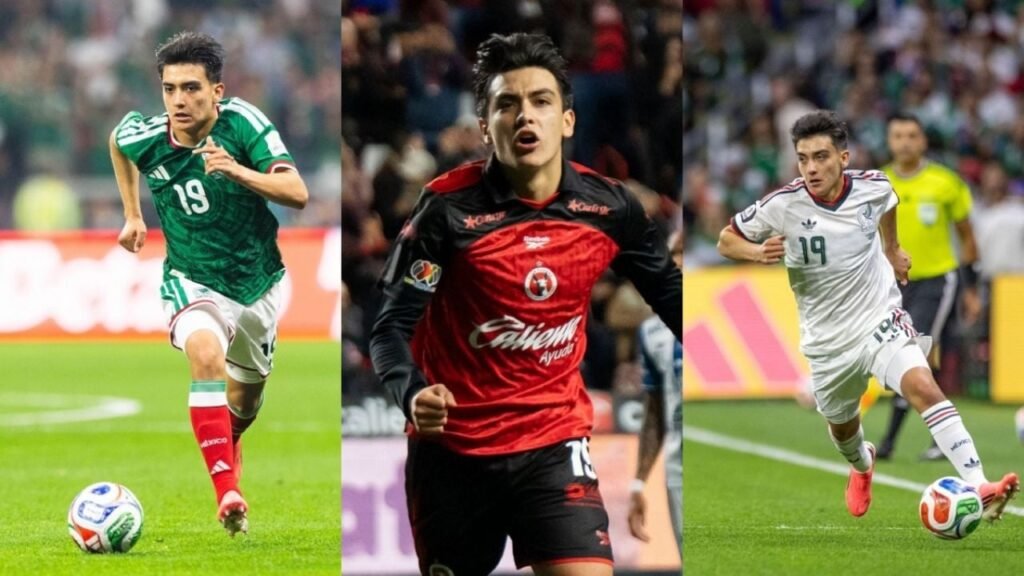 Gilberto Mora valor fichaje