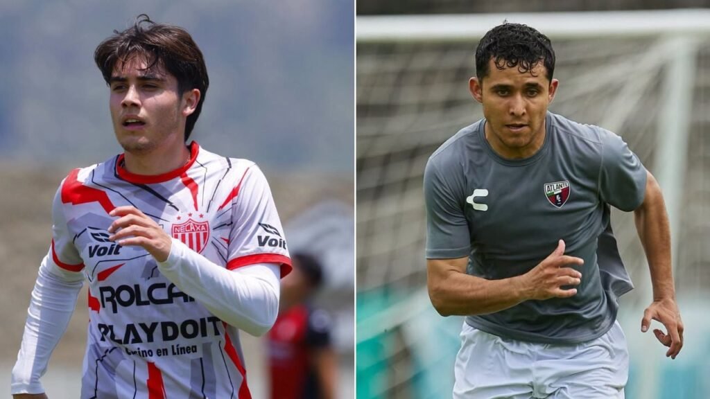 Inicio Liga MX 2026