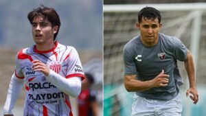 Inicio Liga MX 2026