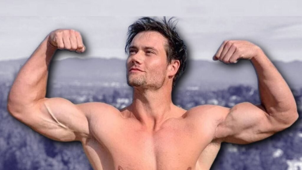 Connor Murphy influencer muerte Tailandia