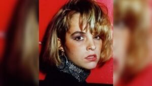 Minnie West Amparo Serrano accidente