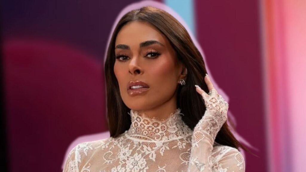 Galilea Montijo críticas rostro