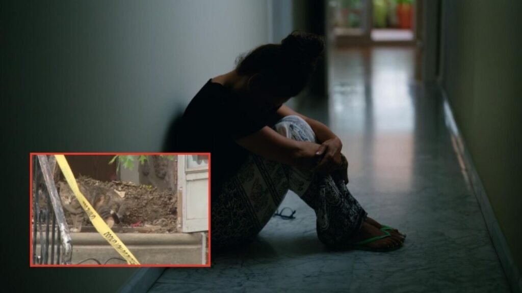 rescate niños Filadelfia