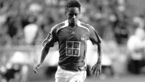 Manú futbolista accidente Portugal