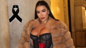 muerte influencer Dubái