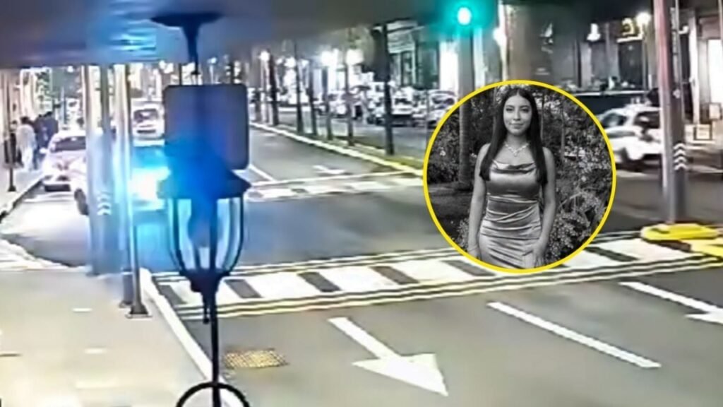 Danna Paola donación órganos