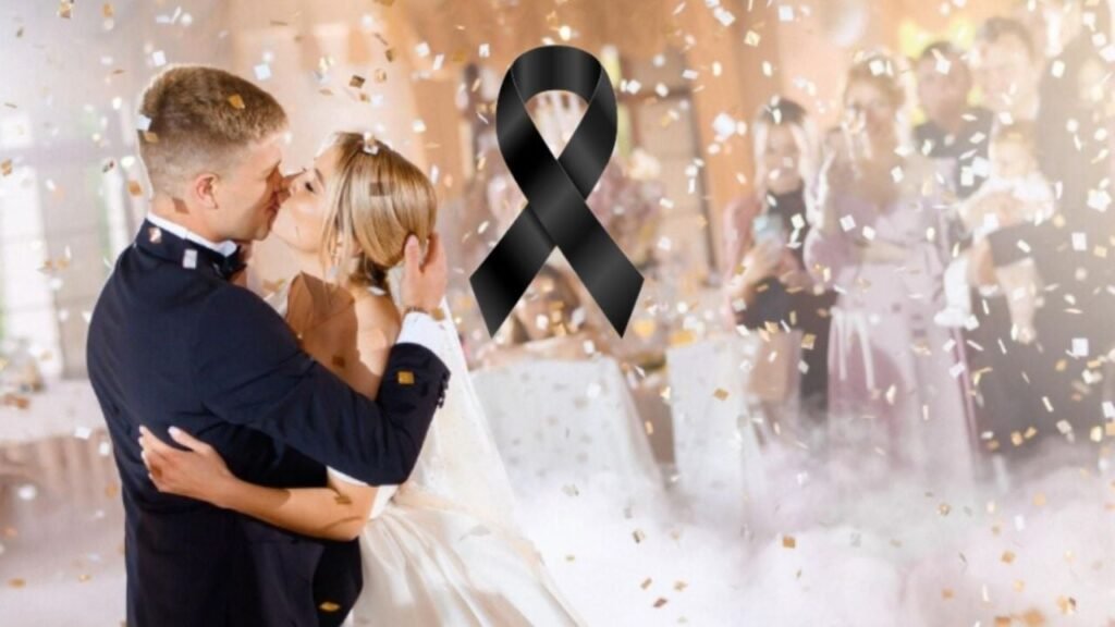 accidente boda Indonesia