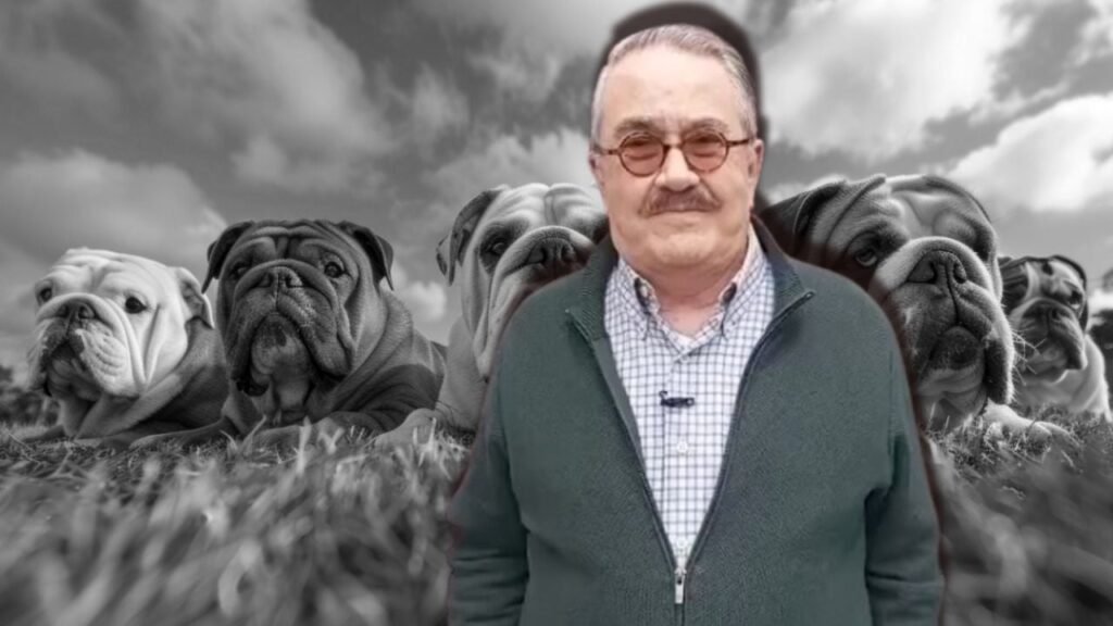 Pedro Sola comentarios perros