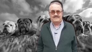 Pedro Sola comentarios perros