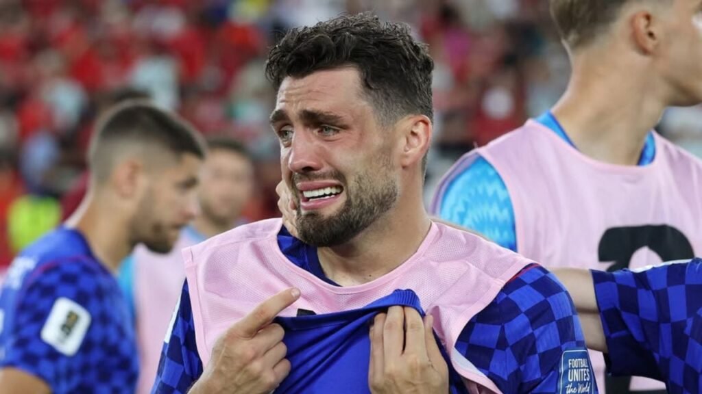 VAR Mundial 2026