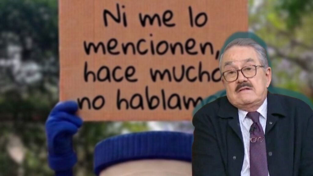 Marcas se deslindan Pedro Sola