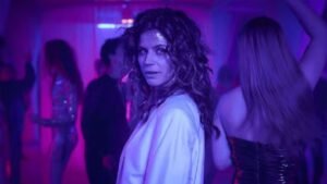 Thriller infidelidades Netflix