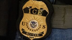 migrante venezolano fallece ICE Georgia