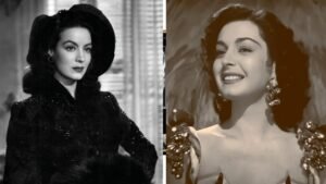 Elsa Aguirre María Félix tragedias
