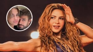 Shakira Gerard Piqué Mundial 2026