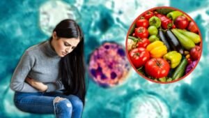 Alerta sanitaria Cyclospora México