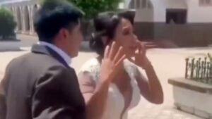 novia se arrepiente boda