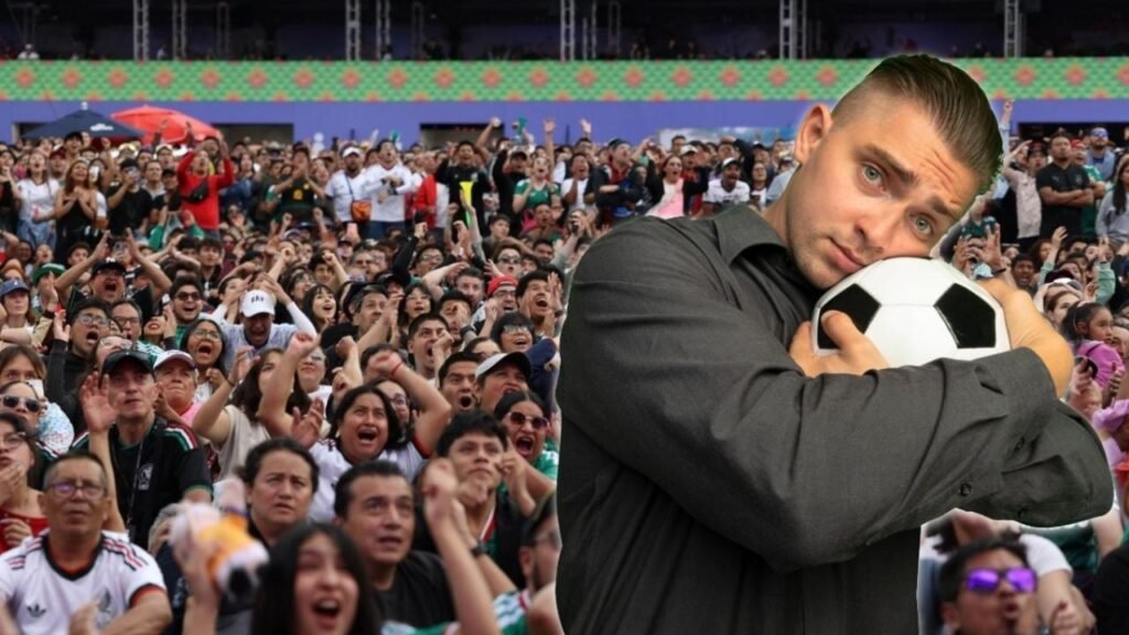 Fan Fest CDMX