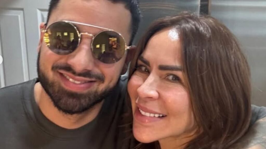 Aylín Mujica donaciones Maahez