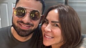 Aylín Mujica donaciones Maahez
