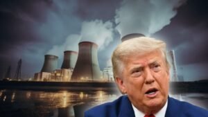 acuerdo nuclear Arabia Saudita EU