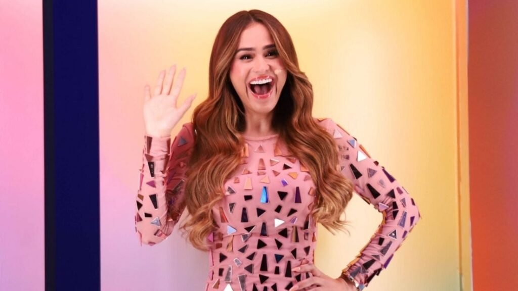 Yanet García La Casa de los Famosos México