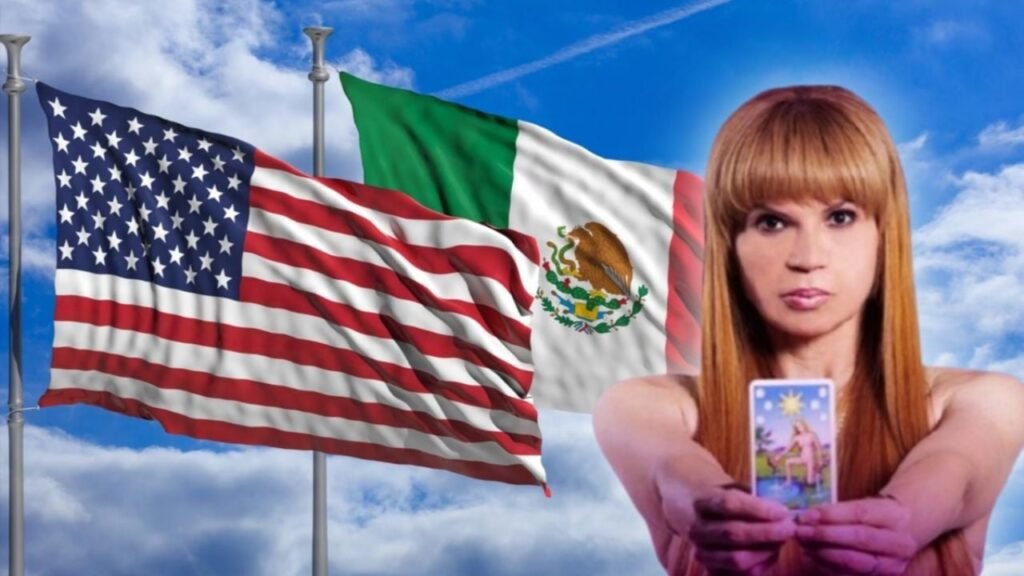 Mhoni Vidente predice