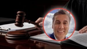 acoso sexual legislador florida